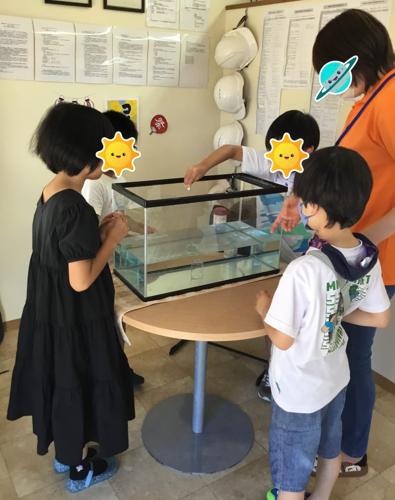 きらりの夏まつり＆宿題イベント | はくさん教室 | こどもサポート教室 きらり、あいあい、クラ・ゼミ